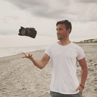 Tomek Banaszczyk's Photo