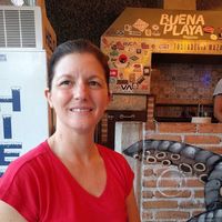 Nancy Rousseau的照片