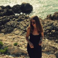 Vytautė J.的照片