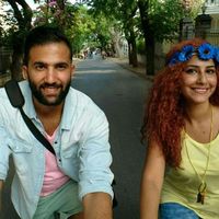 Laith Abuabdu's Photo