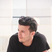 yassine BELAHSEN's Photo
