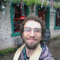 Gustavo  Mendonça的照片