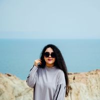 Shirin Ansari的照片