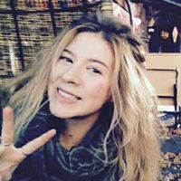 Фотографии пользователя Magdalena Plutum