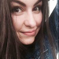 Anastasiya Linetskaya's Photo