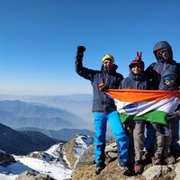 Fotos von Harsh Wahi