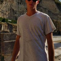 François  B.'s Photo