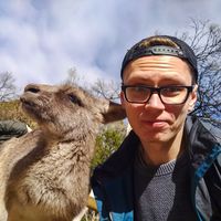 Ainars Ciesa的照片