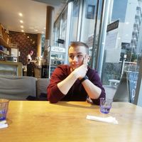 Sean Rapolder's Photo