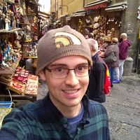 Photos de Matthew Beckmann