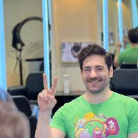 Patrick Zajonz's Photo