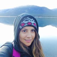 Le foto di Sara Cervante