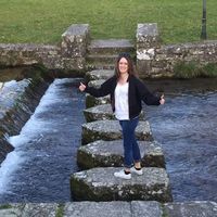 Carolina Silva's Photo