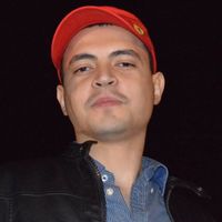 Ayman Ibrahim's Photo