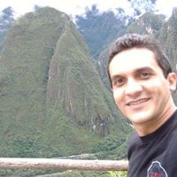 Denis Vilas Boas's Photo