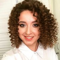 Ирина Рудольф's Photo