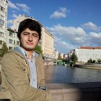 Fahri AYDEMİR的照片