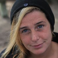 Pauline Uguen的照片