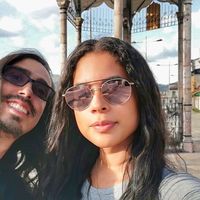 Aimeth Paola Serrano's Photo