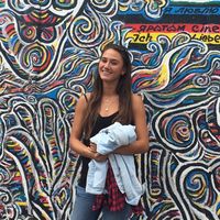 Amber Swensen的照片