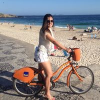 Izabella de Paula's Photo