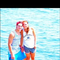 Evan Stambler's Photo