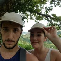 Fotos de Laetitia Olivier