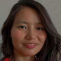 Solongo Tsogtgerel's Photo