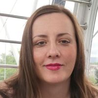 Milena Stankovic的照片