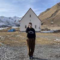 Dima Tsirelson的照片