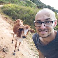 Max Lemontagne's Photo