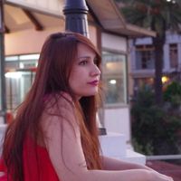 Фотографии пользователя Paulina Valenzuela