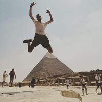 Mohamed Amine Kada Benchiha's Photo