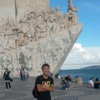 Atai Samyibek's Photo