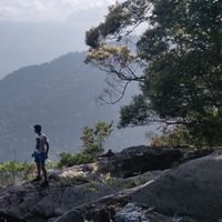 Florian Bernicat's Photo