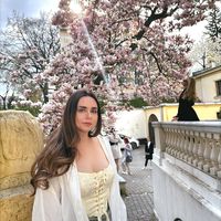 Fotos de Daria Malyt