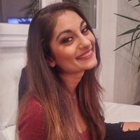 Maria Hornakova's Photo