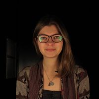 Zuzanna Cebernik's Photo