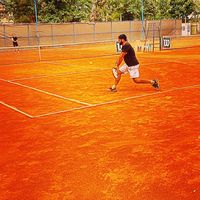 Farhang Mohajerani的照片