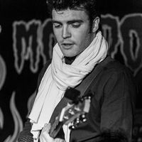 Thomas Allain的照片