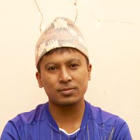 Raju Maharjan's Photo