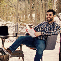 Bradford Hines's Photo