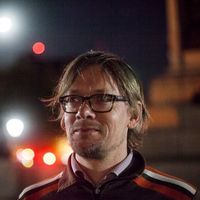 Ernst Jan Holscher's Photo