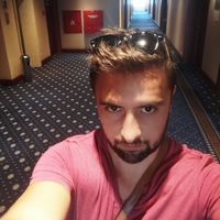 Antonios Chrisberg的照片