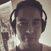 Samuel Cardenas's Photo