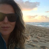 Paula Pereira的照片