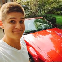 Fotos de Johannes Rau