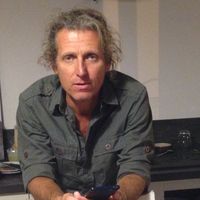 Kristof Kolomb's Photo