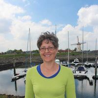 Photos de Astrid Flipse