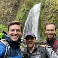 Photos de Jonathan Anderson